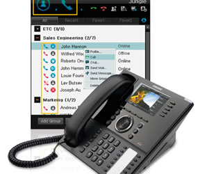 samsung telefono e pc Integrazione smat 5243 con PC